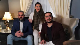 Je N'ai Pas Changé - و افترقنا | She Shaz Band Mashup Cover