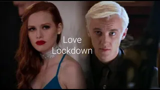 Draco&Cheryl | Love lockdown