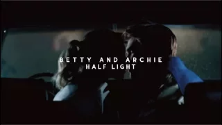 Betty + Archie | Half light [2x09]
