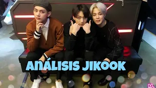 Análisis Jikook- Run Ep.82 y 83