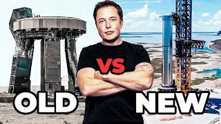 SpaceX's New Launchpad CHANGES EVERYTHING