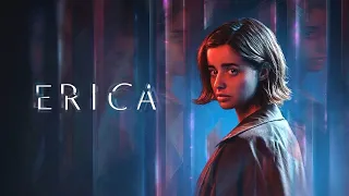 Erica [2021] Ужасная правда  [2k 60ᶠᵖˢ] [rus]