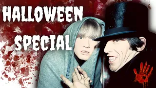 HALLOWEEN SPECIAL | The Stars of 1967 Share Their Spookiest Experiences