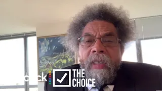 Cornel West Explains Why He’s Leaving Harvard | The Mehdi Hasan Show