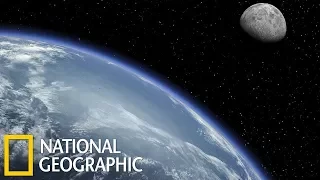 С точки зрения науки: Земля без Луны (National Geographic HD)