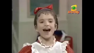 LA PEQUEÑA MARAVILLA - Episodio 7