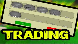 Roblox Dinosaur Simulator Trading - I Finally Got A Good Trade!