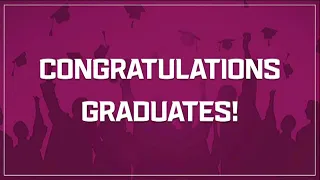 SIUC 2021 Fall Commencement | 11:00 AM