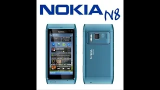 Nokia N8 Unboxing ( Bought From AliExpress)