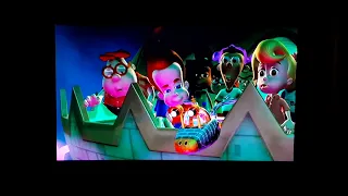 Jimmy Neutron: Boy Genius (2001) The Chicken Dance (20th Anniversary Special)