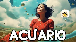 ACUARIO ♒️ TU INTUICIÓN SIEMPRE TE LO DIJO😍🥹TÚ Y ESA PERSONA TENÍAN QUE CONOCERSE Y VIVIR EL AMOR🌈❤️