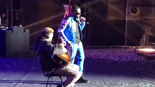 GIMS - Tout donner - Acoustique (Live Festival Marrakech 3ème Édition 2020)