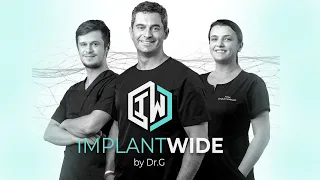 ImplantWide - Board Certified Periodontist Константин Громов   🔴 2 Мая 2024