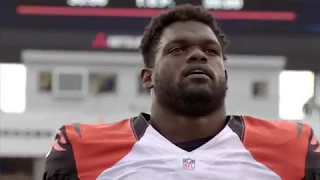 Geno Atkins Highlight Reel - Big Man on Campus