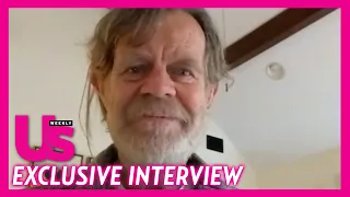 William H Macy On Reflects On 'Mr. Holland's Opus' Role