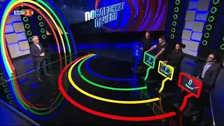 Последният печели - 17.04.2024 по БНТ