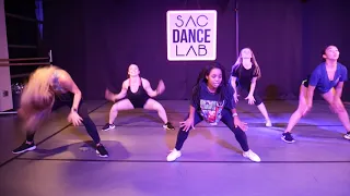 Sac Dance Lab - Tootsie Roll | Loren