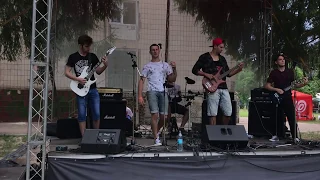 Native Roots (Live "Рок Булава" 29.06.19)