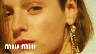 Miu Miu Icons Film Campaign