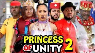 PRINCESS OF UNITY SEASON 2 – (New Movie) 2020 Latest Nigeria Nollywood movie full HD