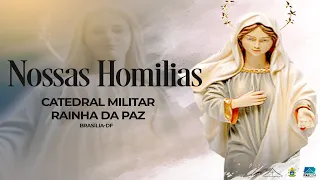 Homilia - Celebração da Paixão do Senhor - 15h - 07/04/2023 - D. Marcony V. Ferreira