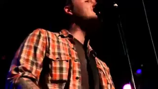 The Gaslight Anthem - Live at Music Hall of Williamsburg (ProShot)