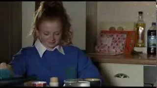EastEnders - Tiffany Butcher (24th October 2013)