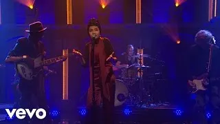 Yuna - Used To Love You [Live on NBC Seth Myers]