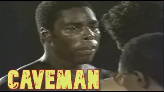 Caveman Lee Documentary - From Boxer to Bank Robber