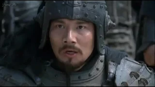 Three Kingdoms 2010 Episode 24 with English Subs