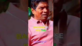 Johny Liver Drinking In Childhood 🤢🤔🤯 #trending #viral #podcast #popular #johnylever#shortsfeed #bts