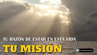 Tu Misión 🎇 Tu Razón De Estar En Esta Vida 🌍​