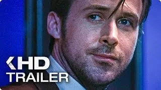 LA LA LAND Teaser Trailer German Deutsch (2016)