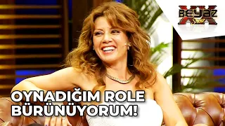 Gökçe Bahadır ve Role Bürünme Yeteneği! - Beyaz Show