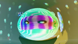 PewDiePie VS CoCoMelon: Tambourine Intro Version Logo Effects