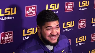 Breiden Fehoko goes over the ins and outs of the Haka dance