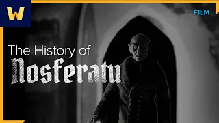 Nosferatu Examined: The "Dracula" Connection