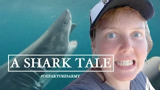 A Shark Tale | #DeparturesArmy