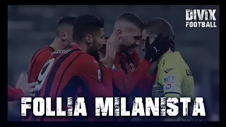 Milan - Spezia: Follia Milanista, si sono svegliati oggi?