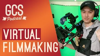 Virtual Filmmaking (with Cinematography Database's Matt Workman) GCS243