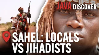 Terrorism in the Sahel: The Jihadists of Northern Africa | Investigative Documentary