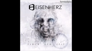 Eisenherz - Fluch der Zeit (Alemán - Español)