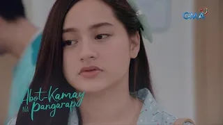 Abot Kamay Na Pangarap: Analyn and the new changes in her life (Episode 24 Part 1/4)