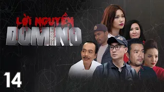 [Phim Việt Nam] LỜI NGUYỀN DOMINO || Tập 14 || Phim hình sự, hành động, lôi cuốn