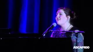 Mary Lambert - She Keeps Me Warm (Same Love) (LIVE)