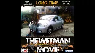 THE WET MAN MOVIE Full Movie New Official Trinidad and Tobago   Caribbean film