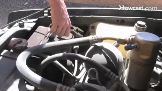 How to Fix a Car Horn