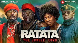 RATATA THE JUNGLE LORD (Official trailer)