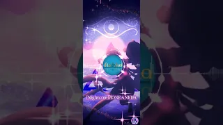 Nightcore  Ankha Zone [Little V metal Cover]