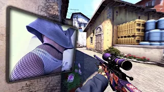 Положение DIOR, Samo Мувик по CS:GO